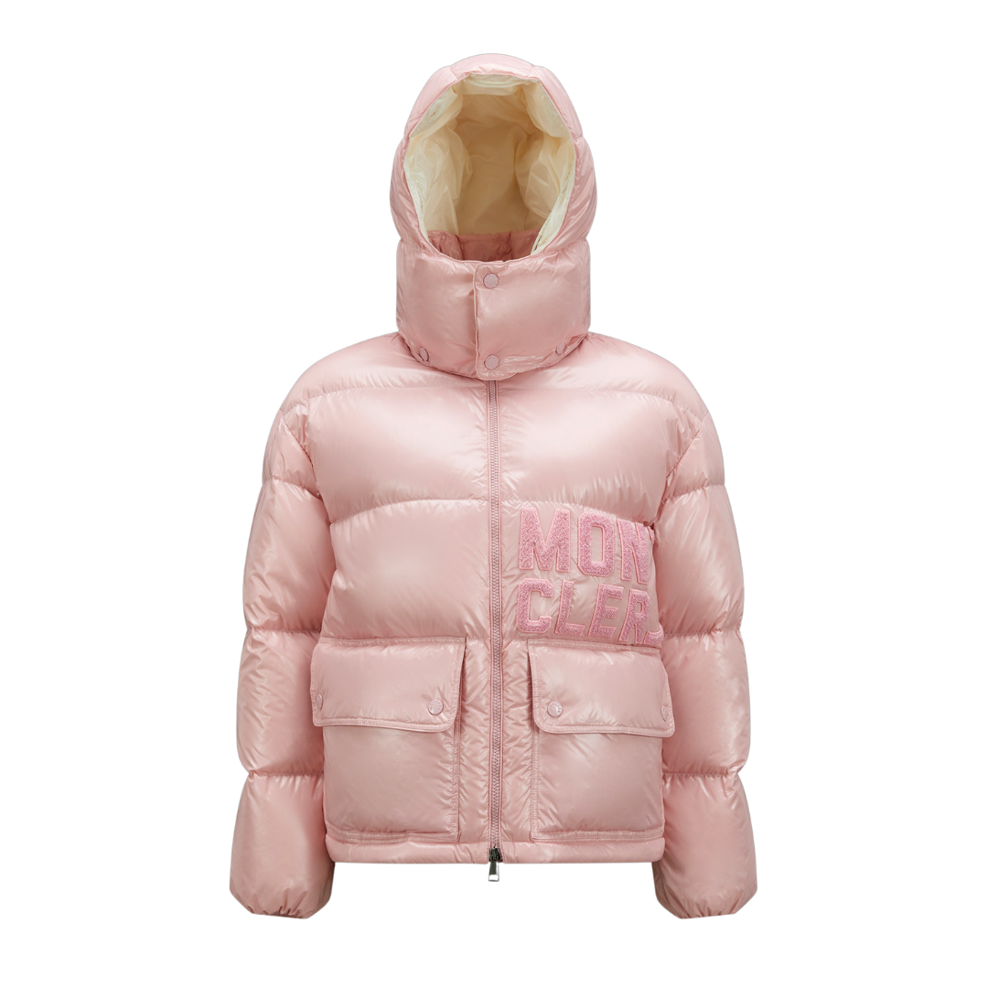 WMNS Abbaye Short Jacket · Nova Neta · Nova Neta