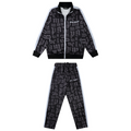 Palm Monogram Tracksuit · Louis Vuitton · Nova Neta