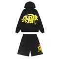 Syna Black Set · Syna World · Nova Neta