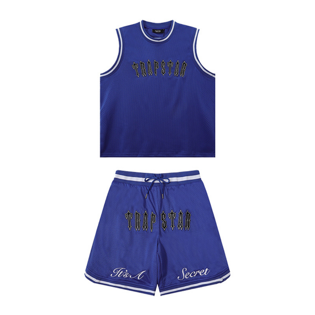 Decoded Short Set · Trapstar · Nova Neta