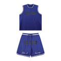 Decoded Short Set · Trapstar · Nova Neta