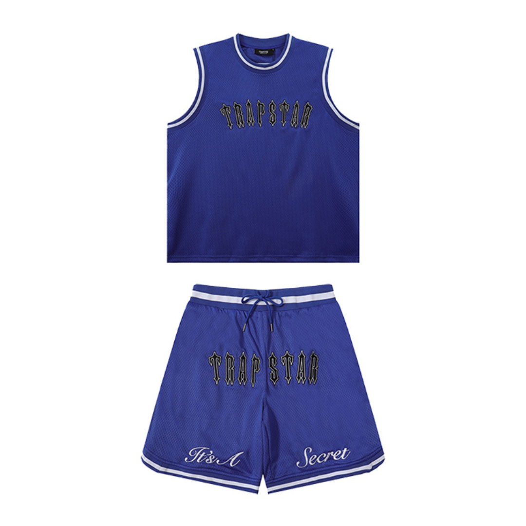 Conjunto Trapstar