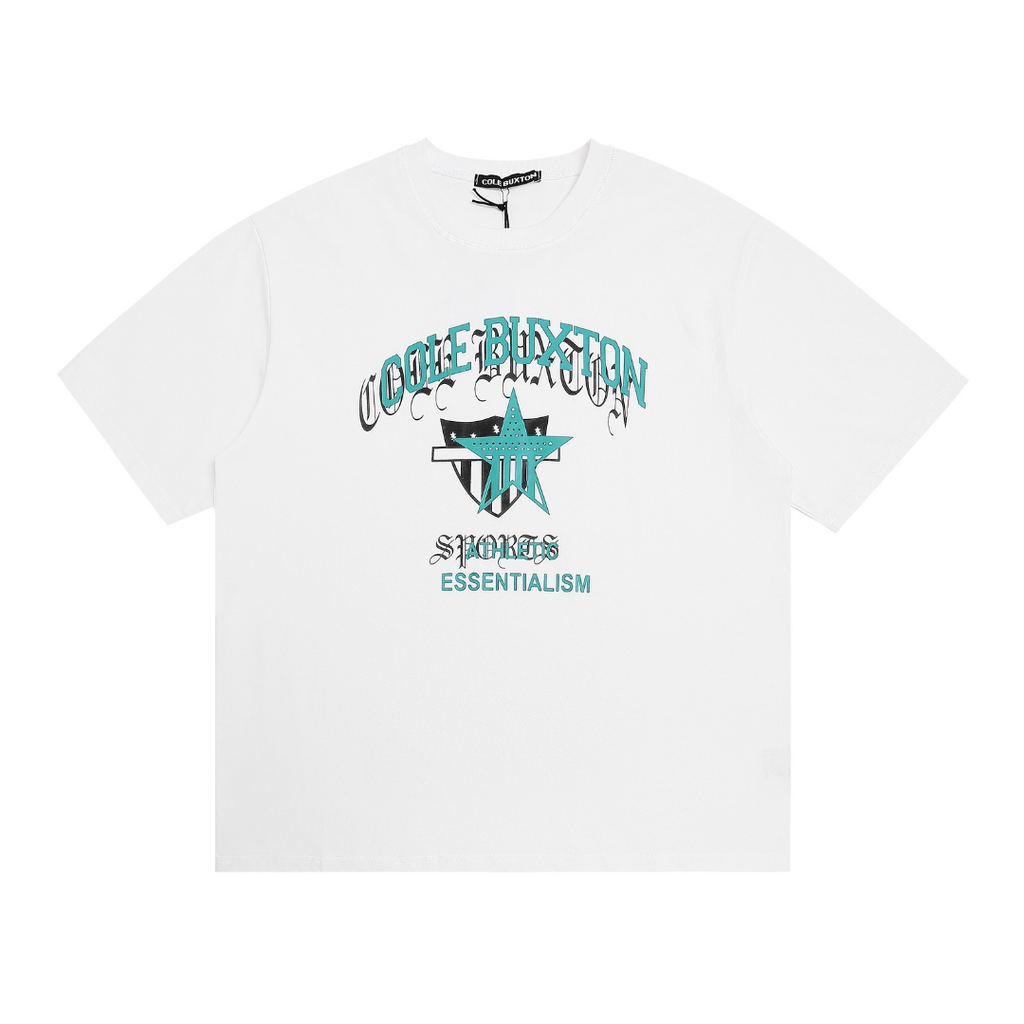 CB Monogram T-shirt