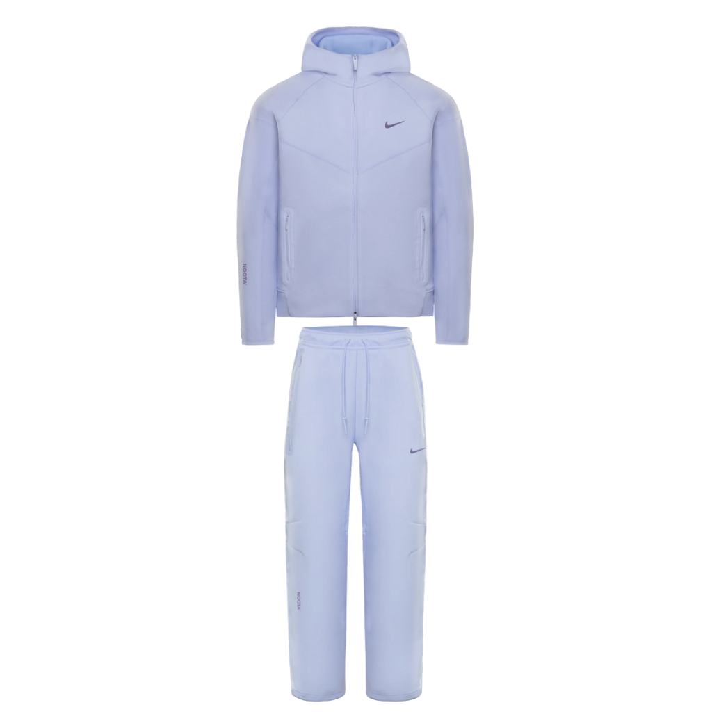 Nocta Palest Purple Tracksuit · Nike · Nova Neta