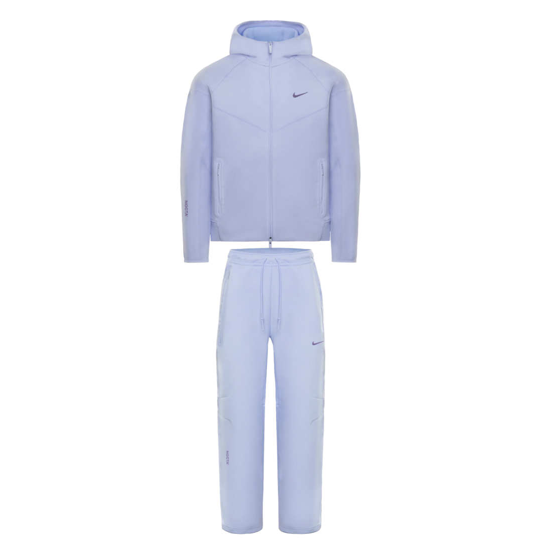 Nocta Palest Purple Tracksuit · Nike · Nova Neta
