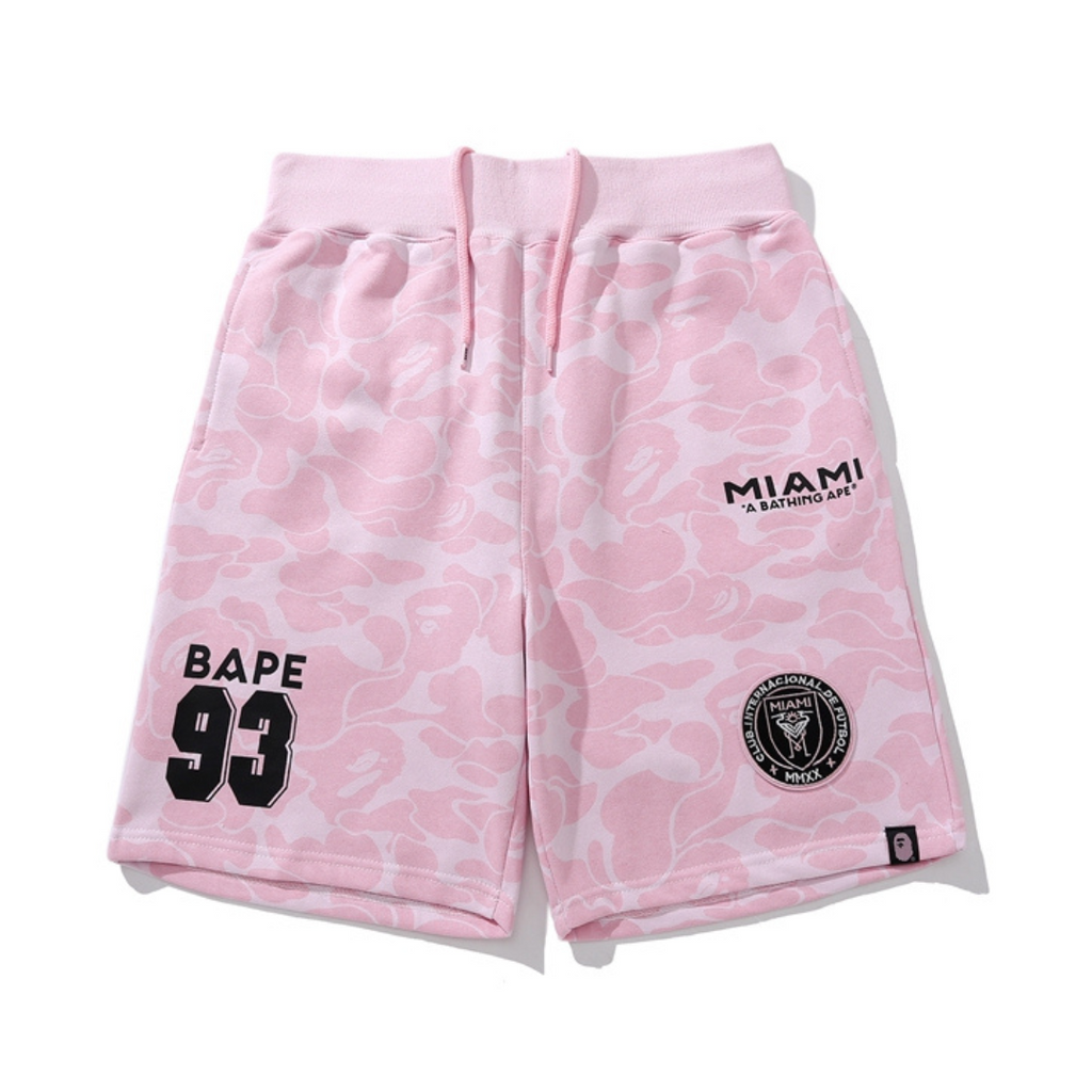 Bape Miami Shorts · BAPE · Nova Neta