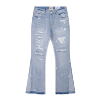 Gallery Dpt. Flared Jeans