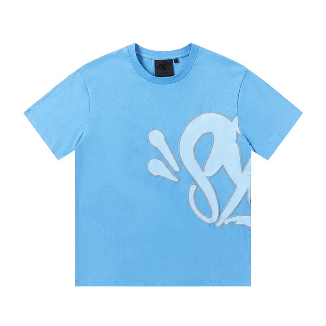 Syna Blue Short Set · Syna World · Nova Neta