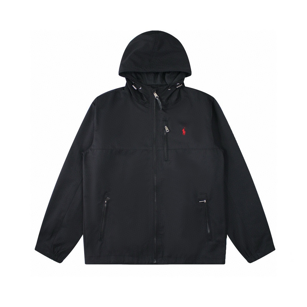 Polo Windbreaker · Nova Neta · Nova Neta