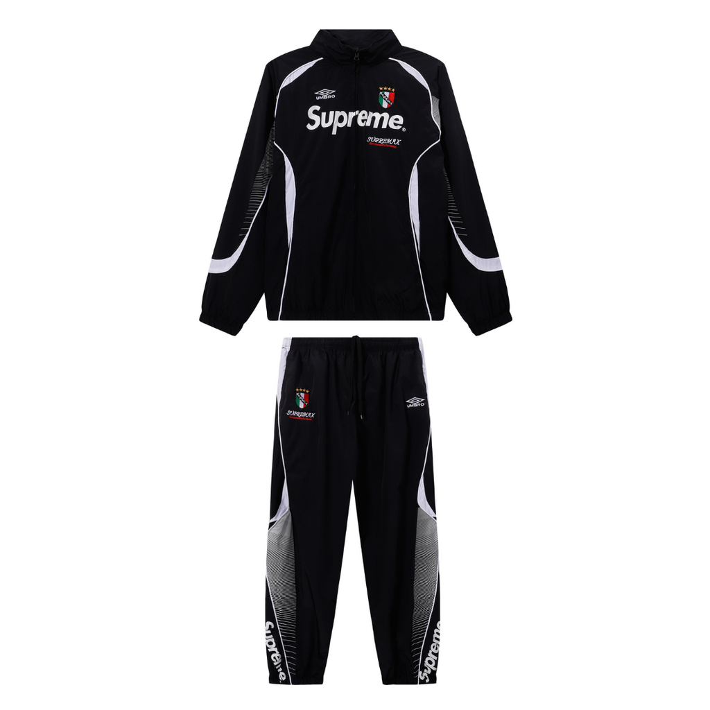 Supreme Tracksuit · Supreme · Nova Neta