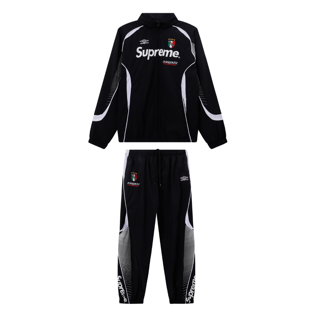 Supreme Tracksuit · Supreme · Nova Neta
