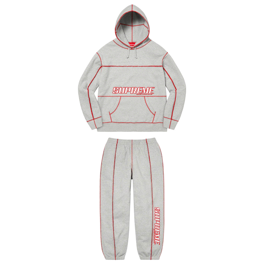 Supreme Tracksuit · Supreme · Nova Neta