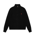 Polo Zip Sweater · Nova Neta · Nova Neta