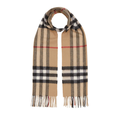 BB Monogram Scarf