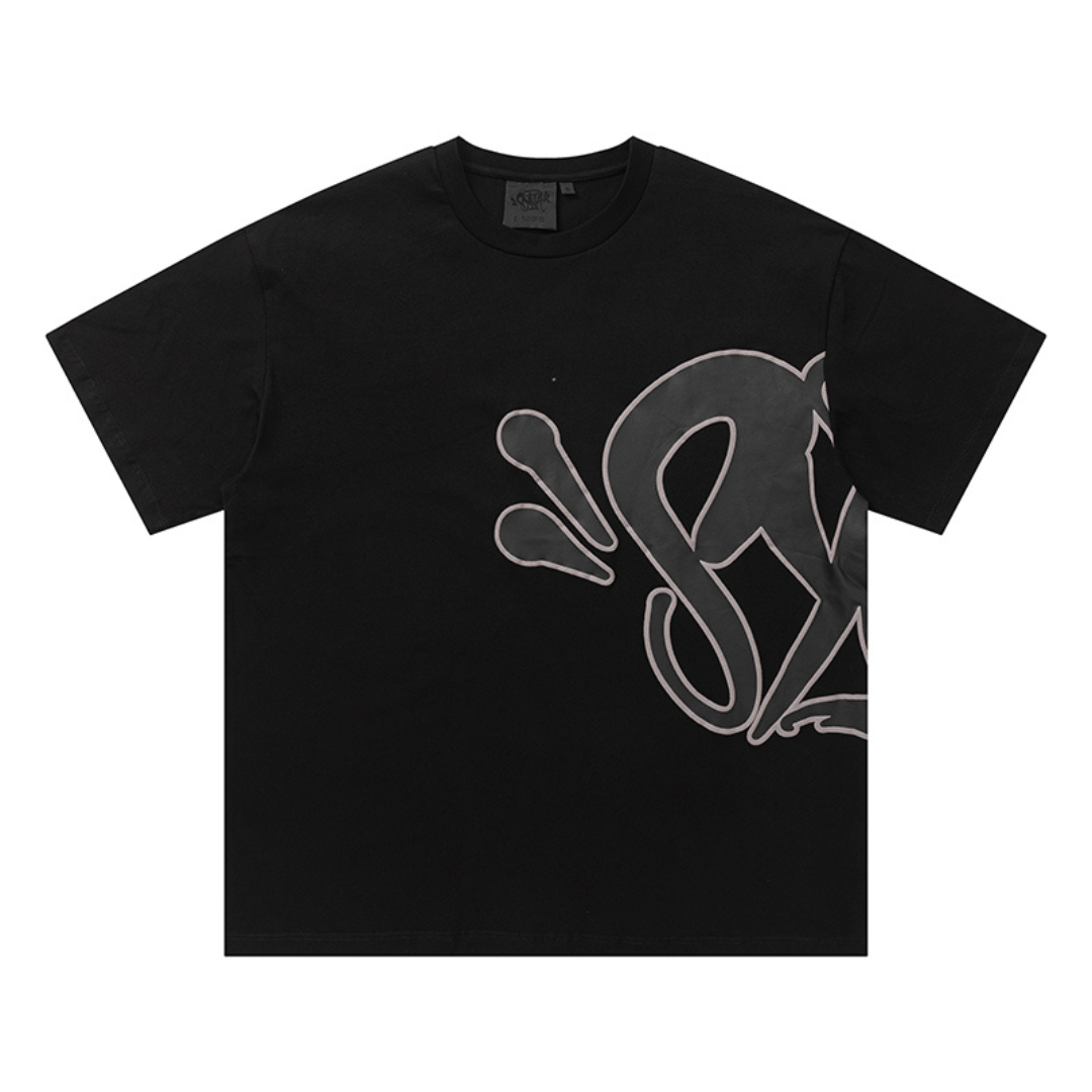 Conjunto Syna World Negro Negro
