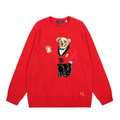 Polo Bear Sweater · Polo Ralph Lauren · Nova Neta