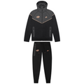 Syna Tech Black Tracksuit · Syna World · Nova Neta