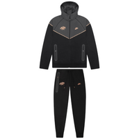 Conjunto Syna World Negro Negro 6