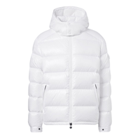 Maya Jacket Blanco Camo