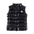 Women's Monogram Down Vest · Nova Neta · Nova Neta