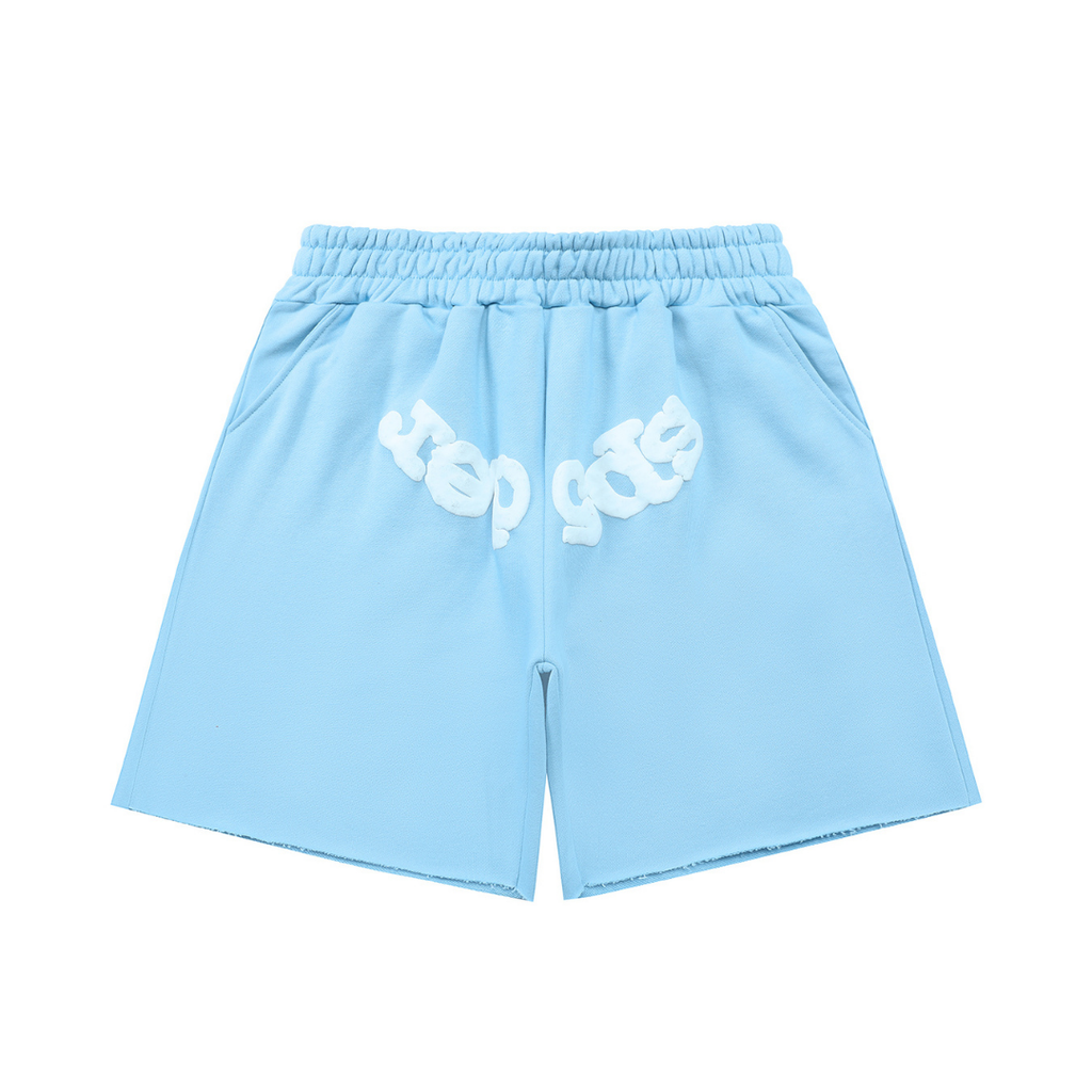 Sp5der Shorts · Sp5der · Nova Neta