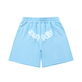 Sp5der Shorts · Sp5der · Nova Neta
