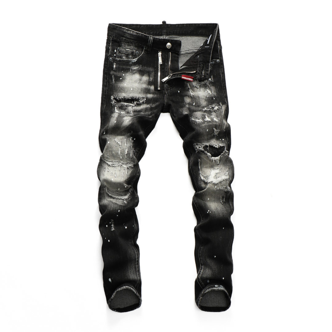 Dsq Jeans · Talla 32 · Stock 1