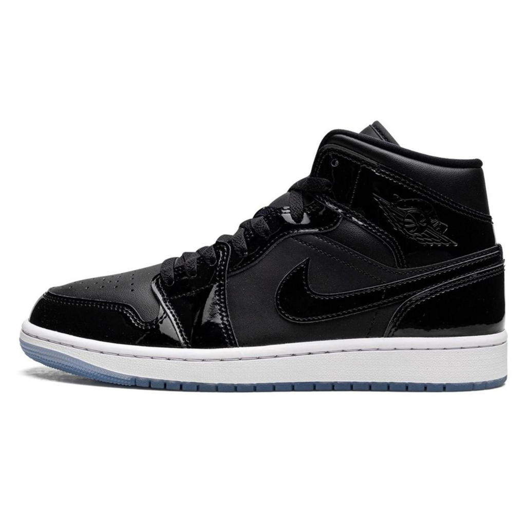 J1 Mid Retro Space Jam