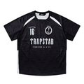 Irongate Gradient Triple Black T-shirt · Trapstar · Nova Neta