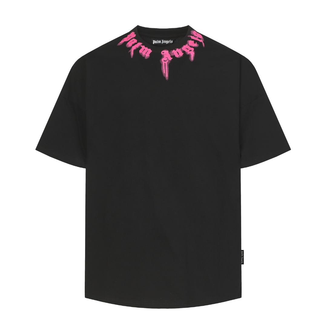 Palm Spray T-shirt · Nova Neta · Nova Neta