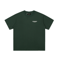 Camiseta Represent Blanco Claro Represent