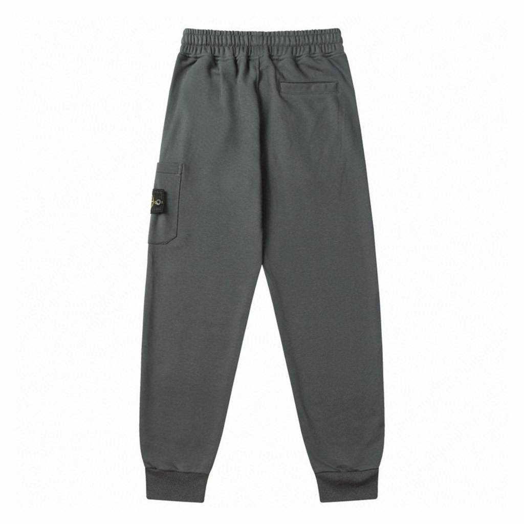 Monogram Pants · Nova Neta · Nova Neta