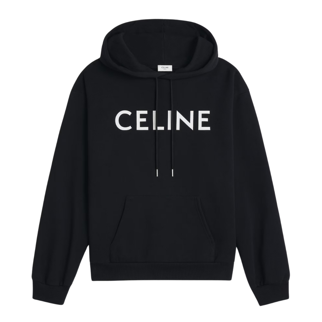 CL Black Hoodie · Nova Neta · Nova Neta