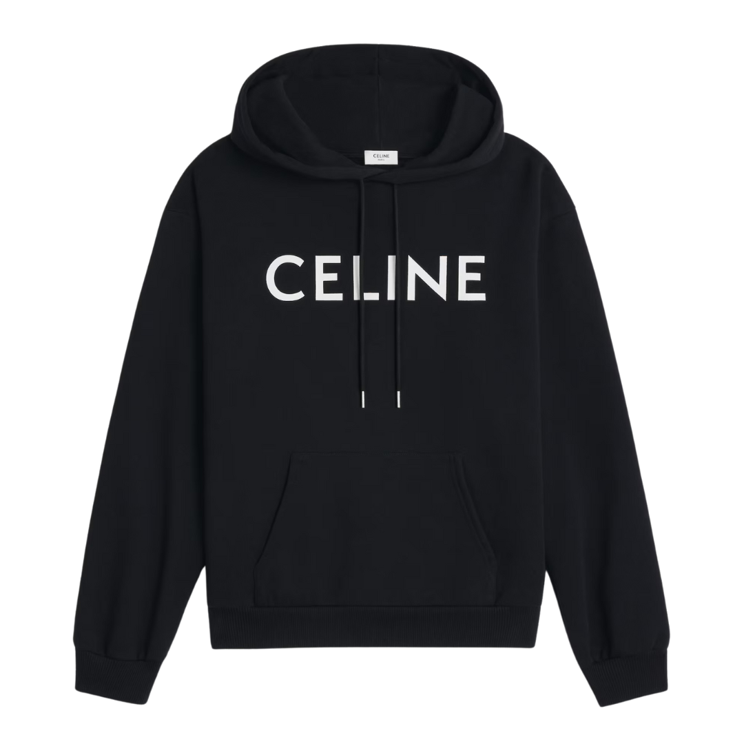 CL Black Hoodie · Nova Neta · Nova Neta