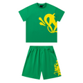 Syna Green Set · Syna World · Nova Neta