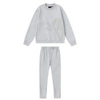 Conjunto Syna World Gris