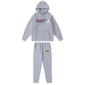 Decoded Grey Tracksuit · Trapstar · Nova Neta