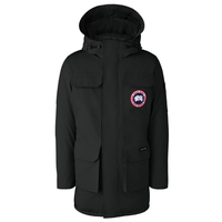 Goose Jacket Rosa Camo