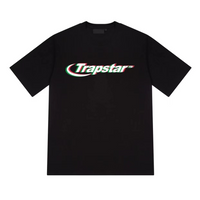Camiseta Nova Neta Negro Negro