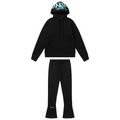 Syna Black Blue Tracksuit · Syna World · Nova Neta