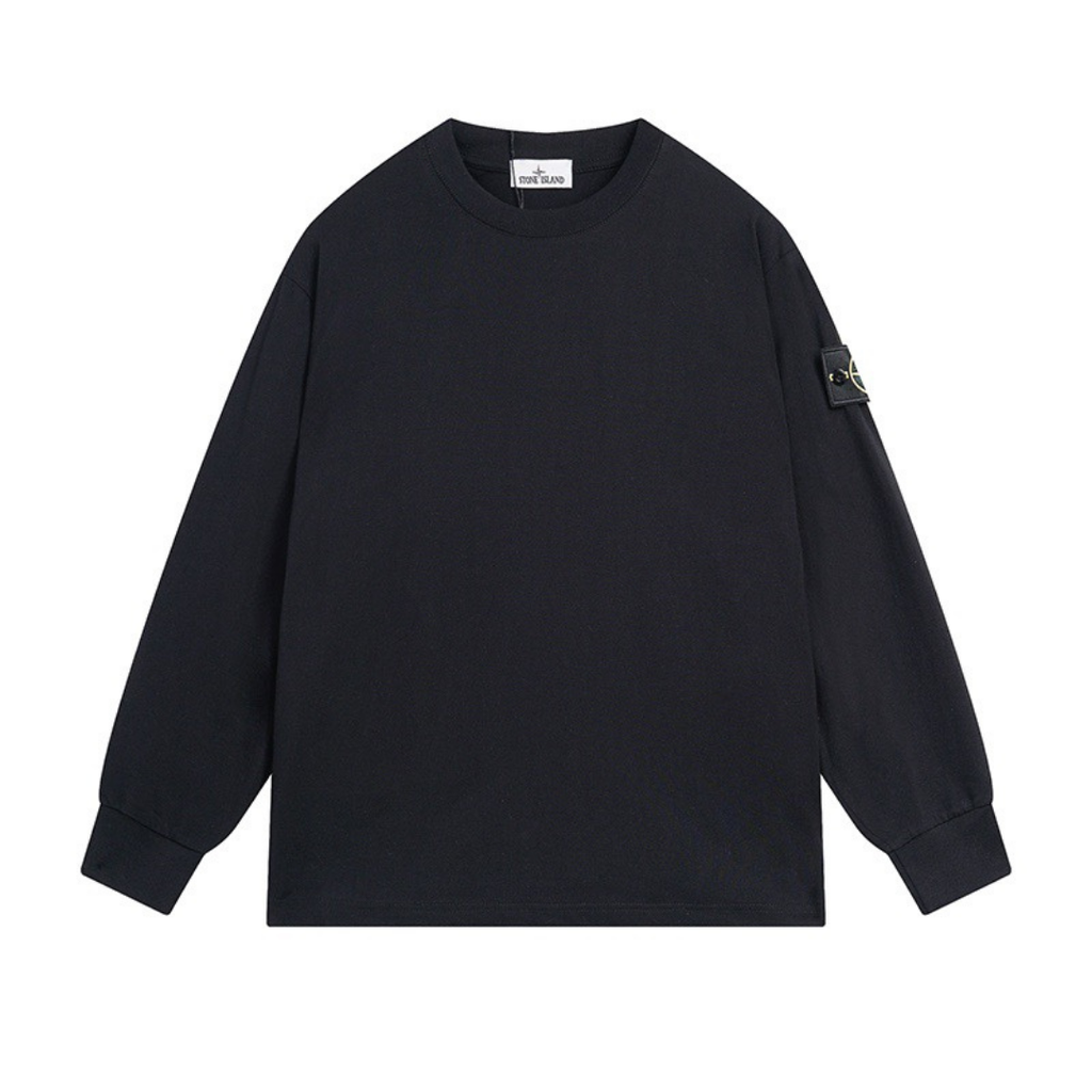 Monogram Sweatshirt · Nova Neta · Nova Neta