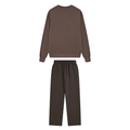 Baby Brown Tracksuit · Nova Neta · Nova Neta
