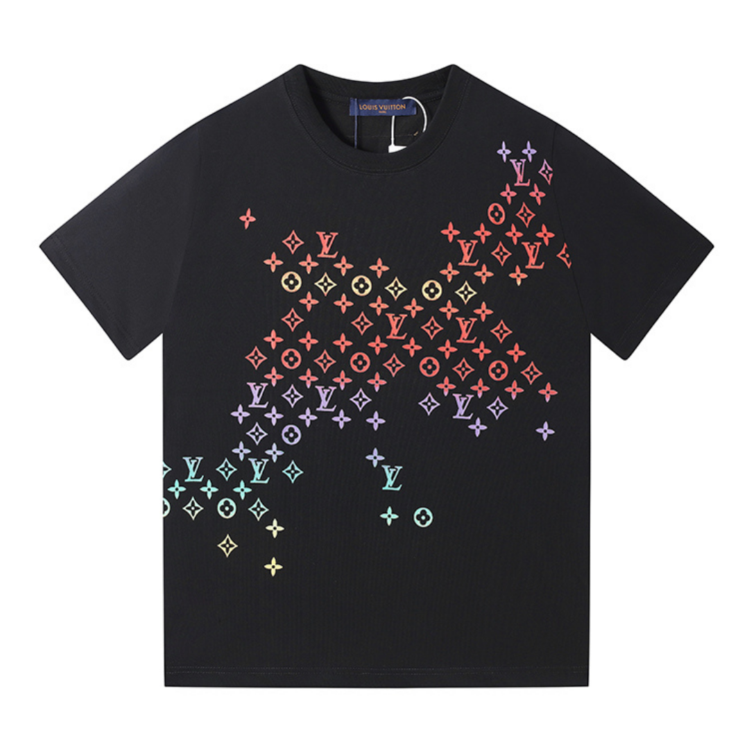 Monogram T-shirt · Louis Vuitton · Nova Neta