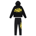Syna Yellow Tracksuit · Syna World · Nova Neta
