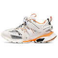 Track White Orange · Nova Neta · Nova Neta