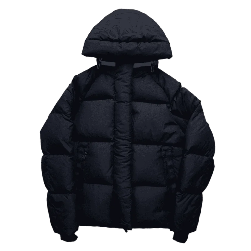 Syna Jacket · Syna World · Nova Neta