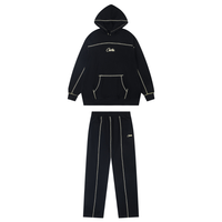 Alcatraz Monogram Tracksuit Camo Blanco