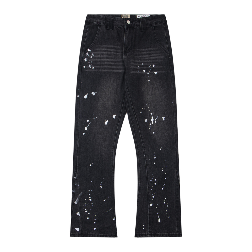 Gallery Flared Jeans