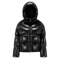 Women's Monogram Huppe Down Jacket · Nova Neta · Nova Neta