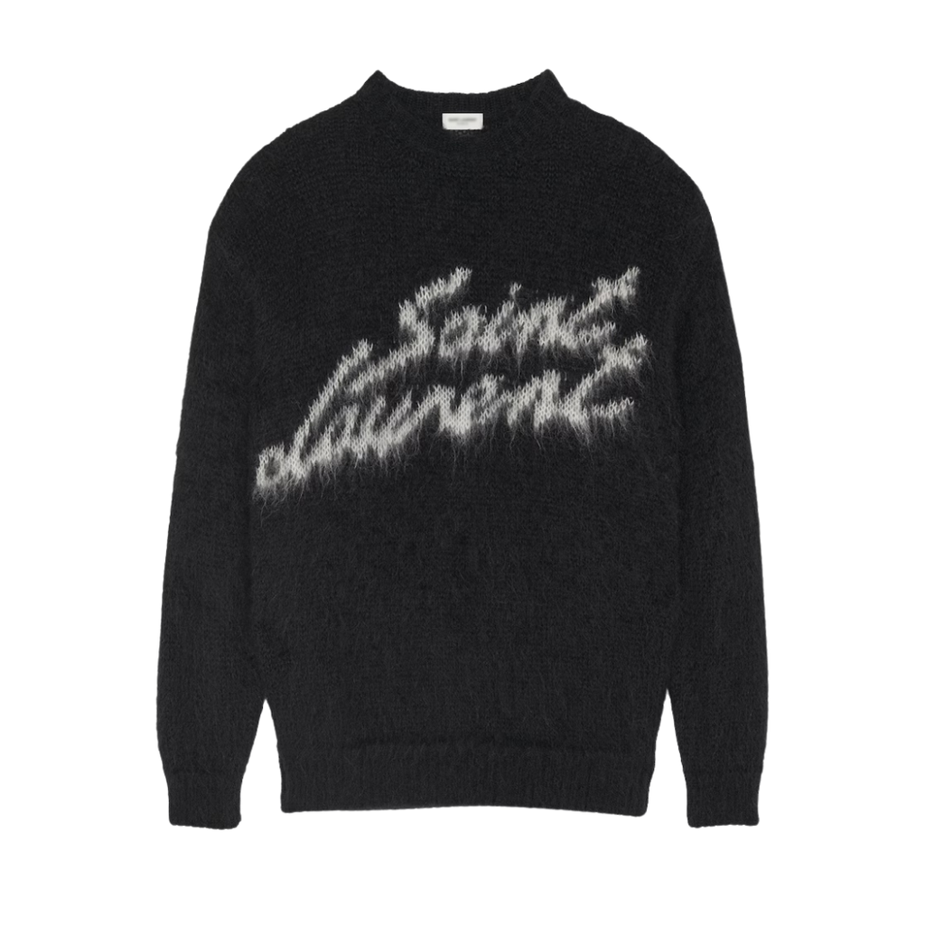 YL Monogram Sweater · Louis Vuitton · Nova Neta